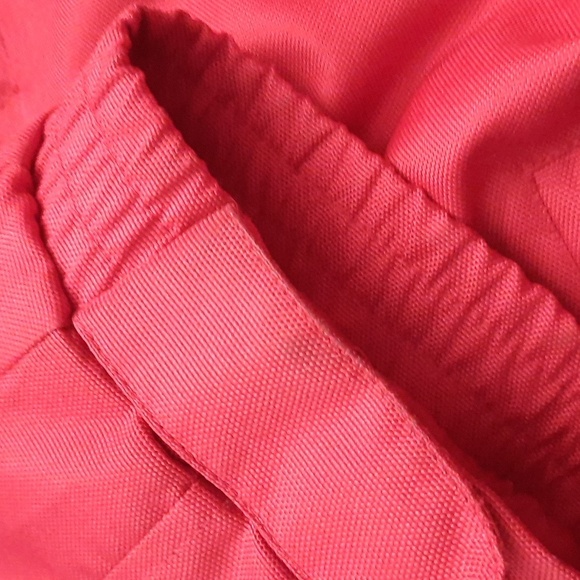 Scandia Woods Red Black Winter Zip Snap Up Closure Jacket Coat Size 3XL - Picture 12 of 12